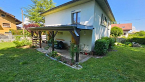 Villa La Moraine Thonon-Les-Bains